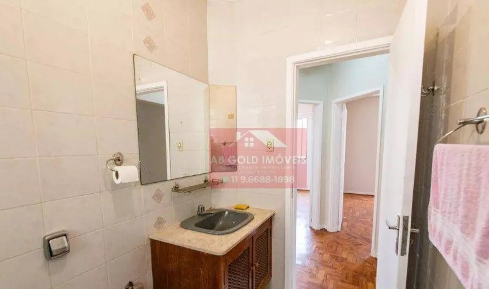 Apartamento, 2 quartos, 74 m² - Foto 12