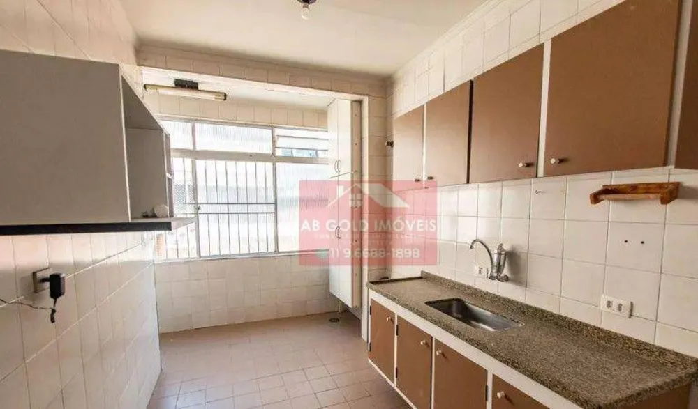 Apartamento, 2 quartos, 74 m² - Foto 5