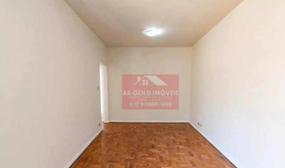 Apartamento, 2 quartos, 74 m² - Foto 3