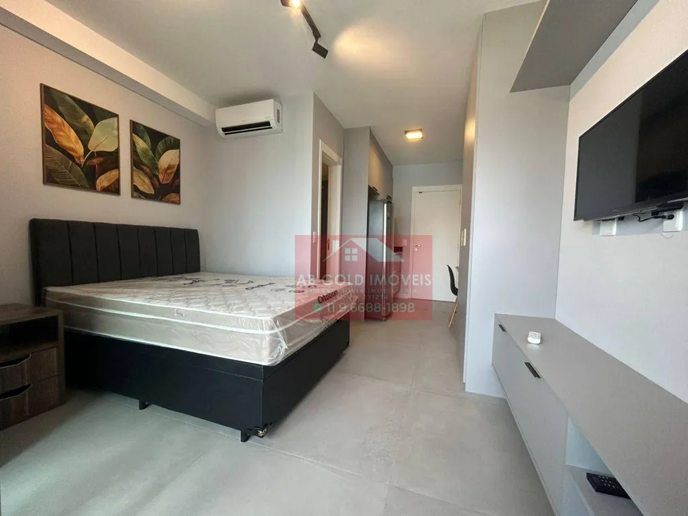 Apartamento, 1 quarto, 25 m² - Foto 2