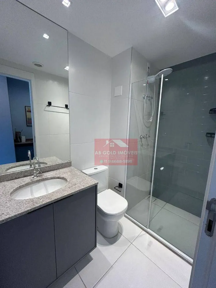 Apartamento, 1 quarto, 25 m² - Foto 8