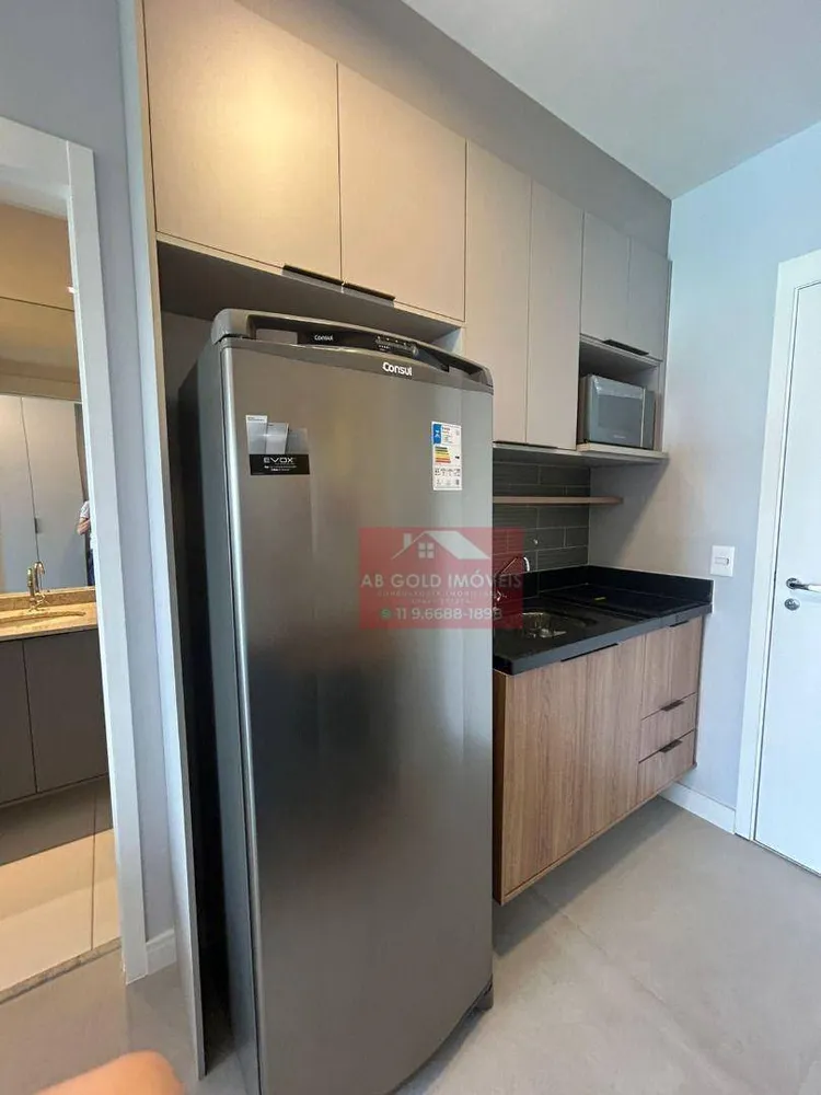 Apartamento, 1 quarto, 25 m² - Foto 6