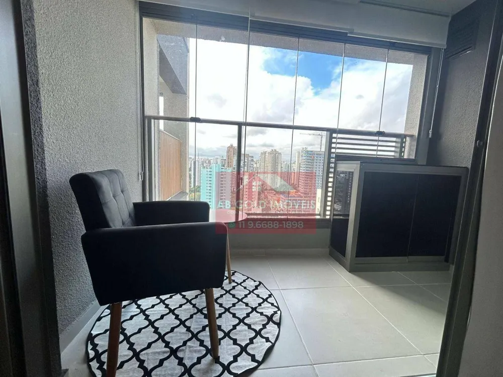 Apartamento, 1 quarto, 25 m² - Foto 3
