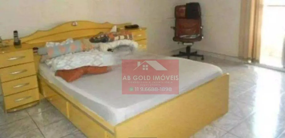 Sobrado, 3 quartos, 130 m² - Foto 8
