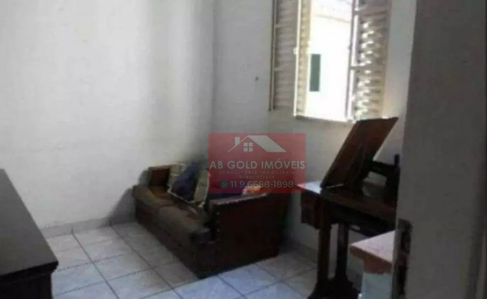 Sobrado, 3 quartos, 130 m² - Foto 5
