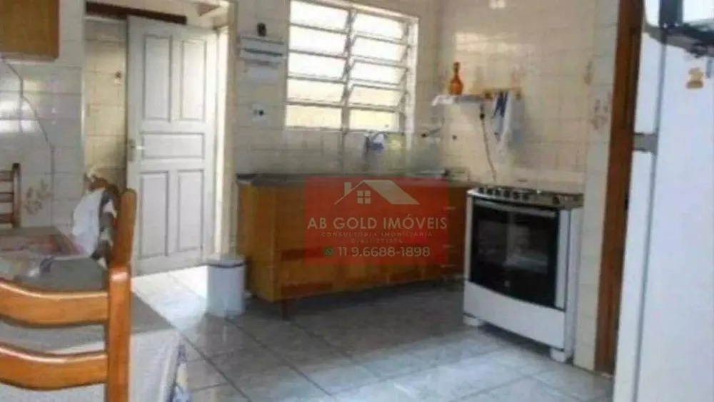 Sobrado, 3 quartos, 130 m² - Foto 2
