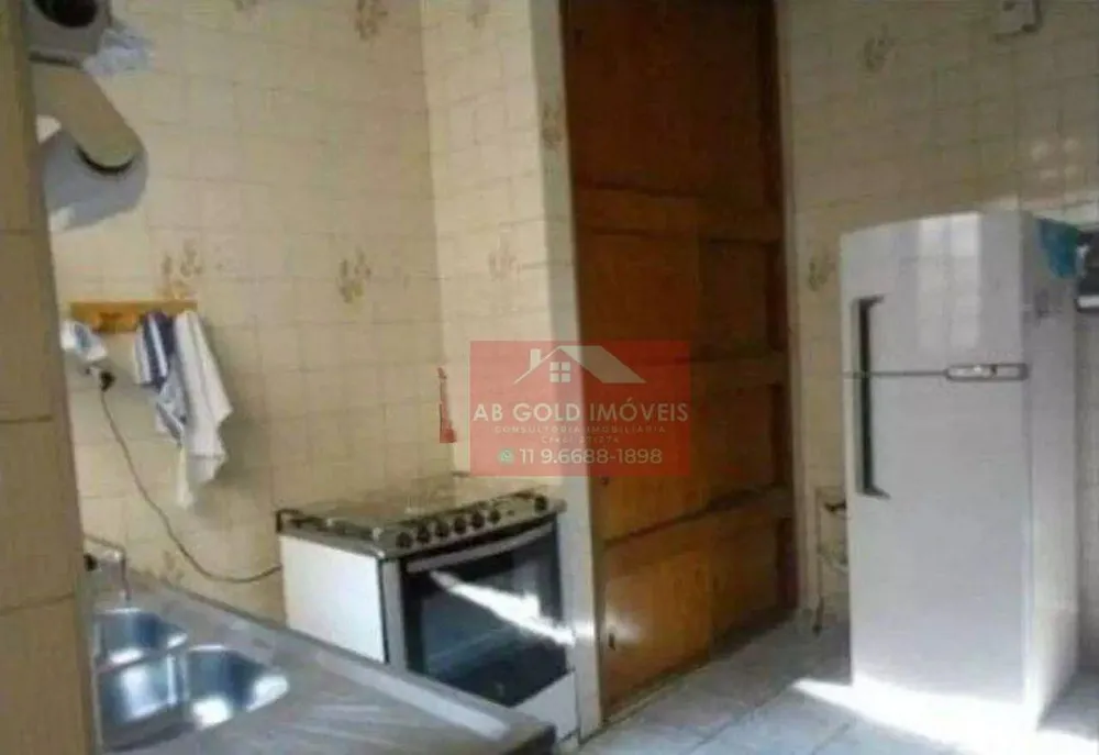 Sobrado, 3 quartos, 130 m² - Foto 3