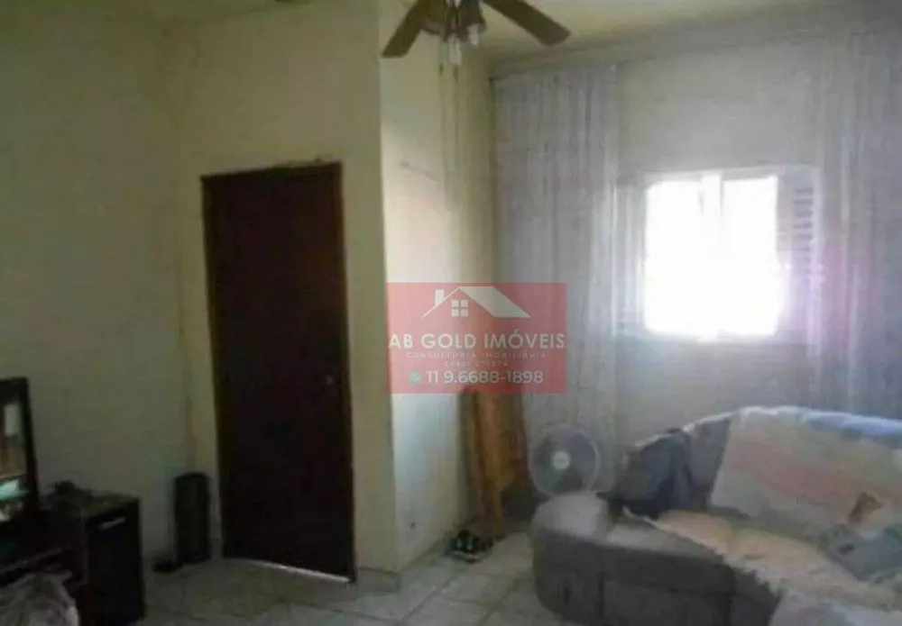 Sobrado, 3 quartos, 130 m² - Foto 4