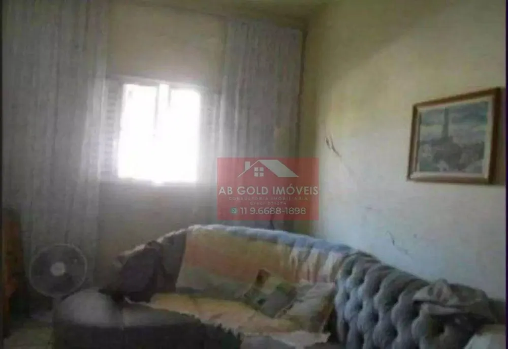 Sobrado, 3 quartos, 130 m² - Foto 1