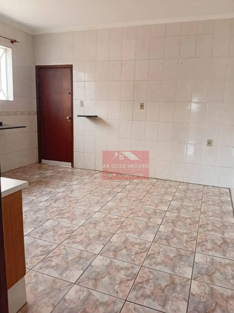Sobrado, 3 quartos, 160 m² - Foto 2