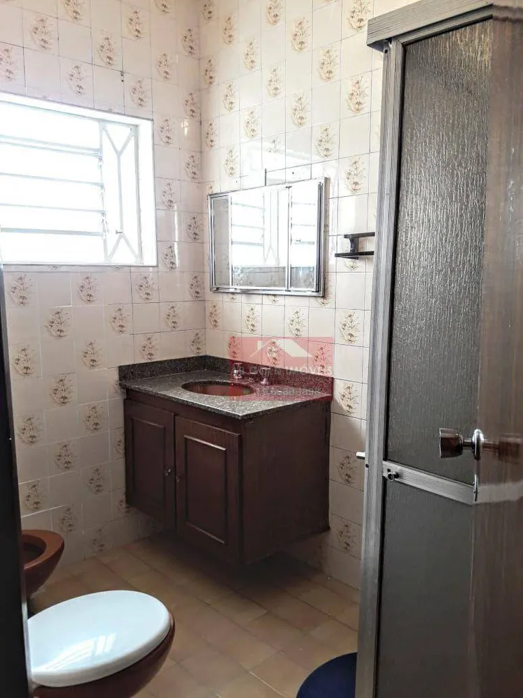 Sobrado, 3 quartos, 160 m² - Foto 11