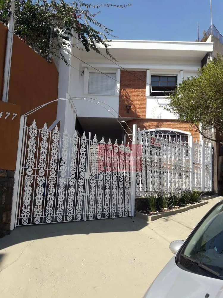 Sobrado, 3 quartos, 160 m² - Foto 6