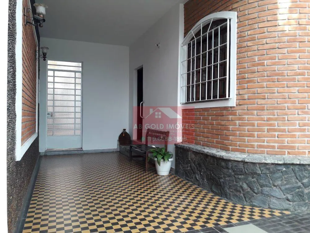 Sobrado, 3 quartos, 160 m² - Foto 5