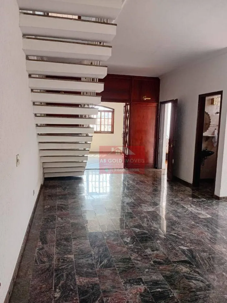 Sobrado, 3 quartos, 160 m² - Foto 4