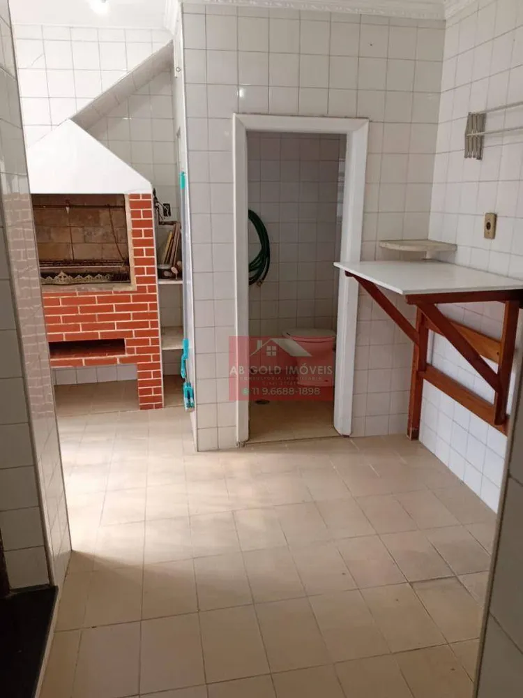 Sobrado, 3 quartos, 160 m² - Foto 14