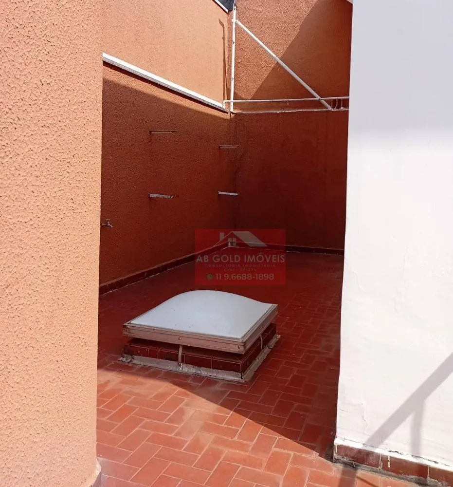 Sobrado, 3 quartos, 160 m² - Foto 8