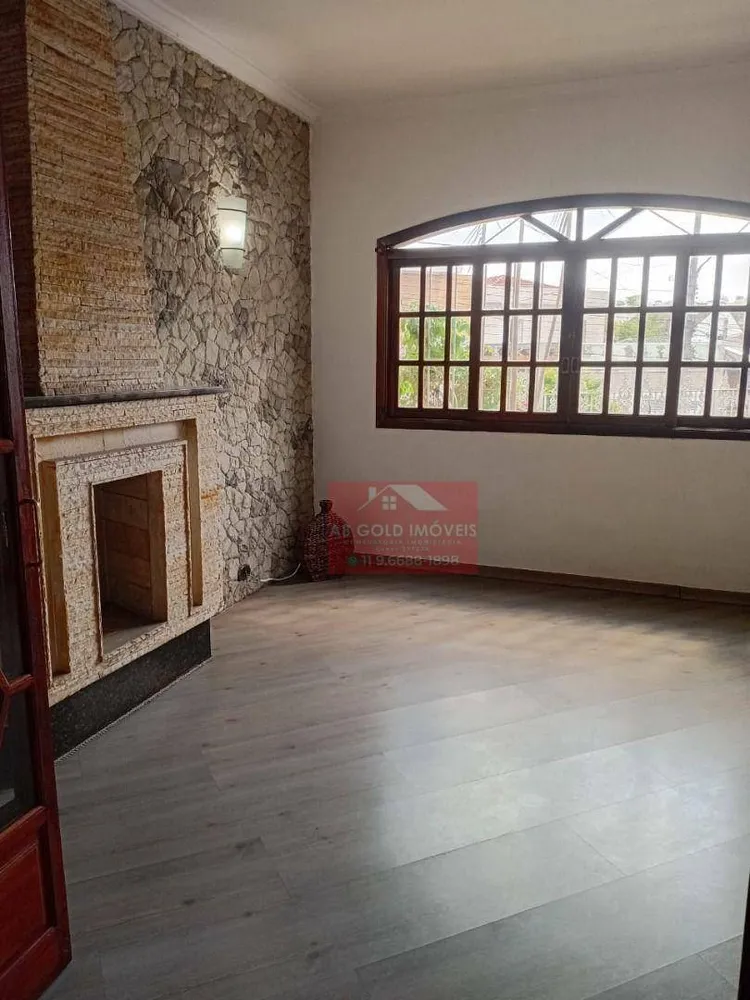 Sobrado, 3 quartos, 160 m² - Foto 9