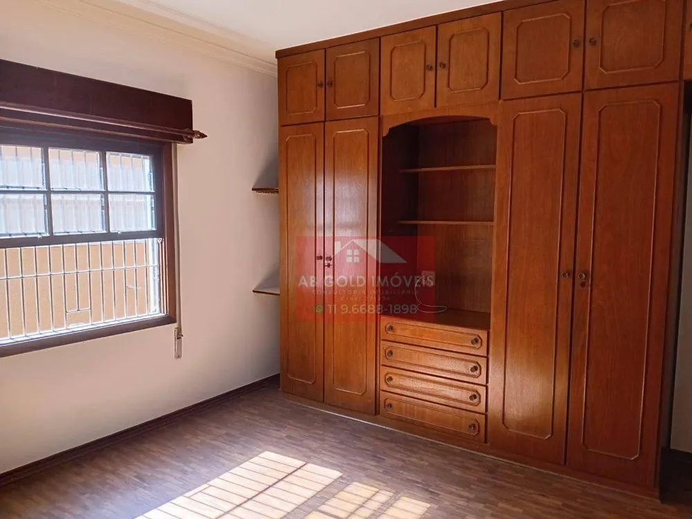 Sobrado, 3 quartos, 160 m² - Foto 16
