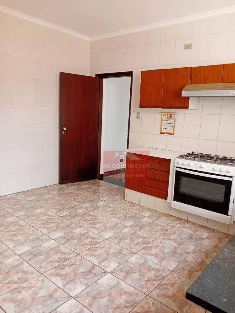 Sobrado, 3 quartos, 160 m² - Foto 10