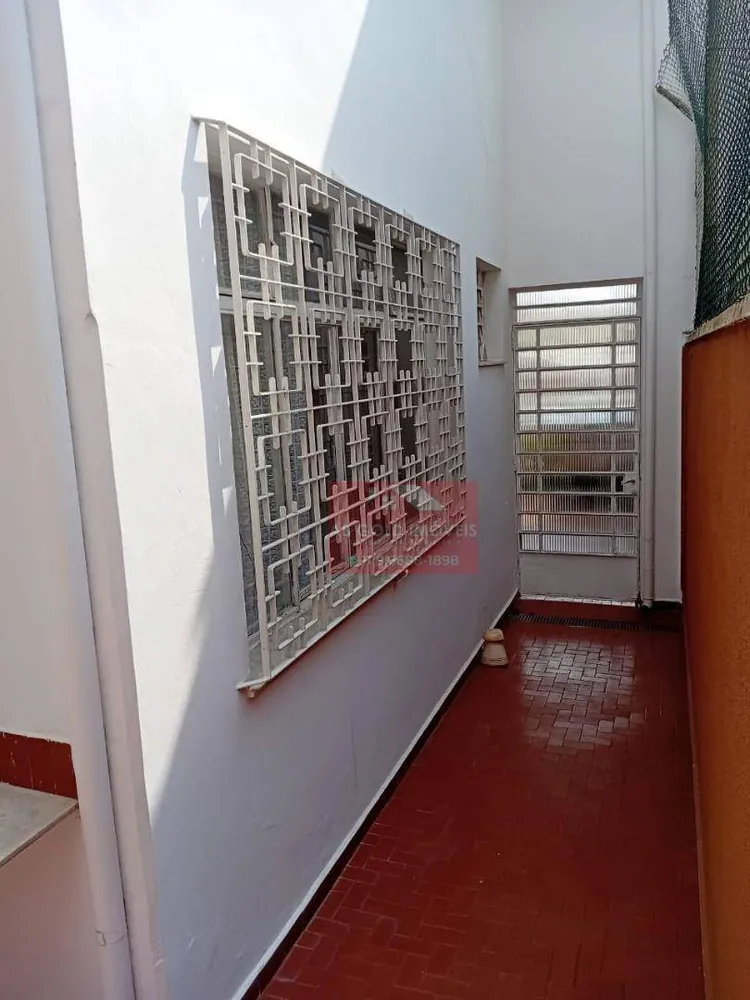 Sobrado, 3 quartos, 160 m² - Foto 13