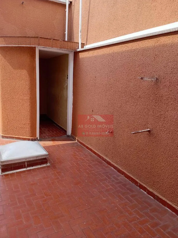 Sobrado, 3 quartos, 160 m² - Foto 7