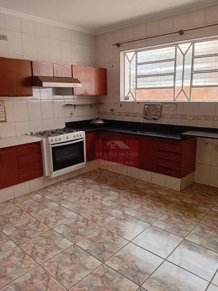 Sobrado, 3 quartos, 160 m² - Foto 3