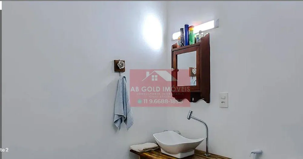 Sobrado, 2 quartos, 150 m² - Foto 11