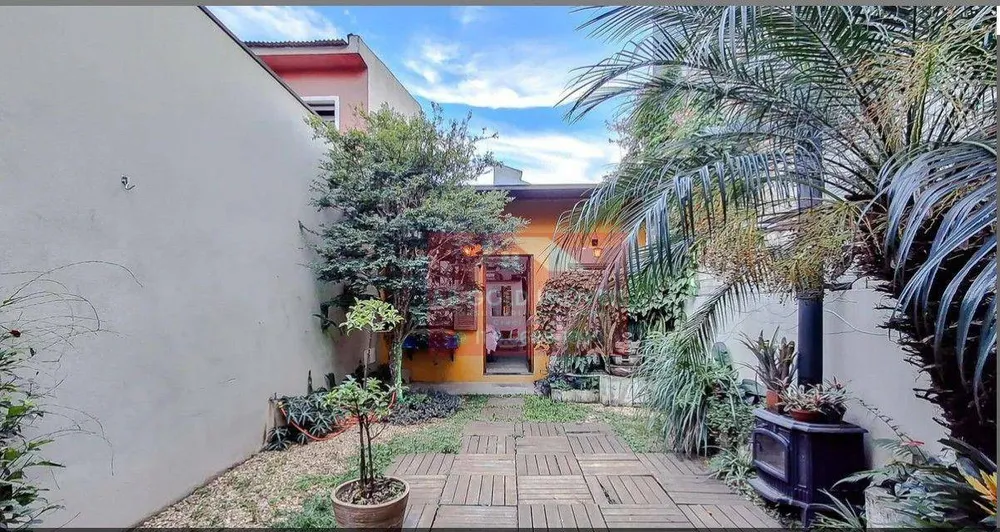 Sobrado, 2 quartos, 150 m² - Foto 1