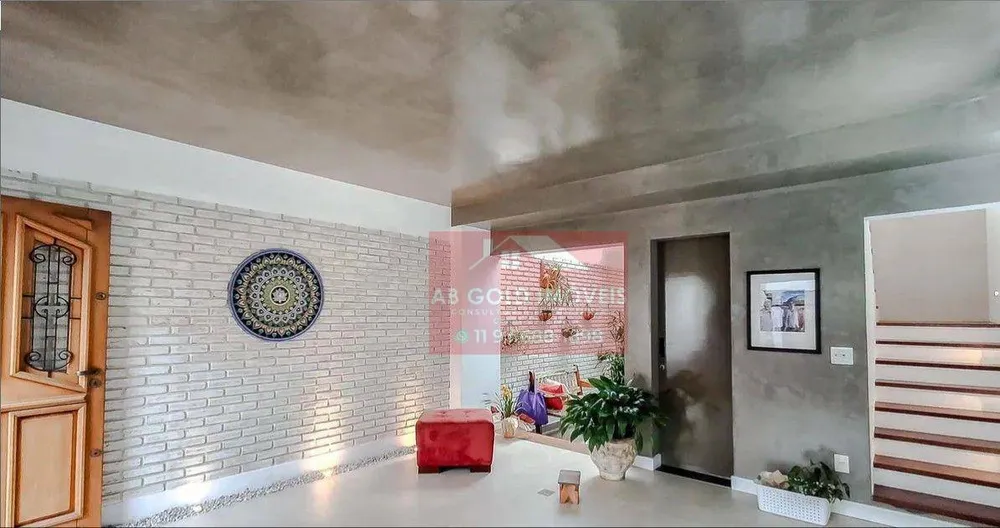 Sobrado, 2 quartos, 150 m² - Foto 4