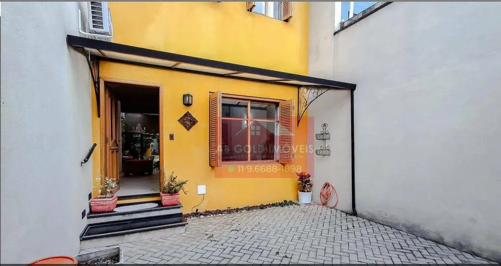 Sobrado, 2 quartos, 150 m² - Foto 5