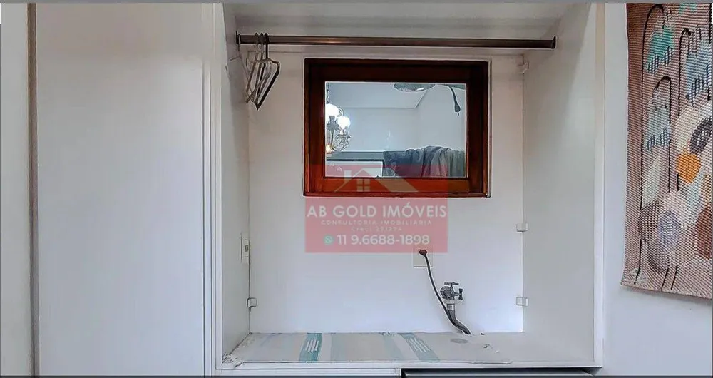 Sobrado, 2 quartos, 150 m² - Foto 6