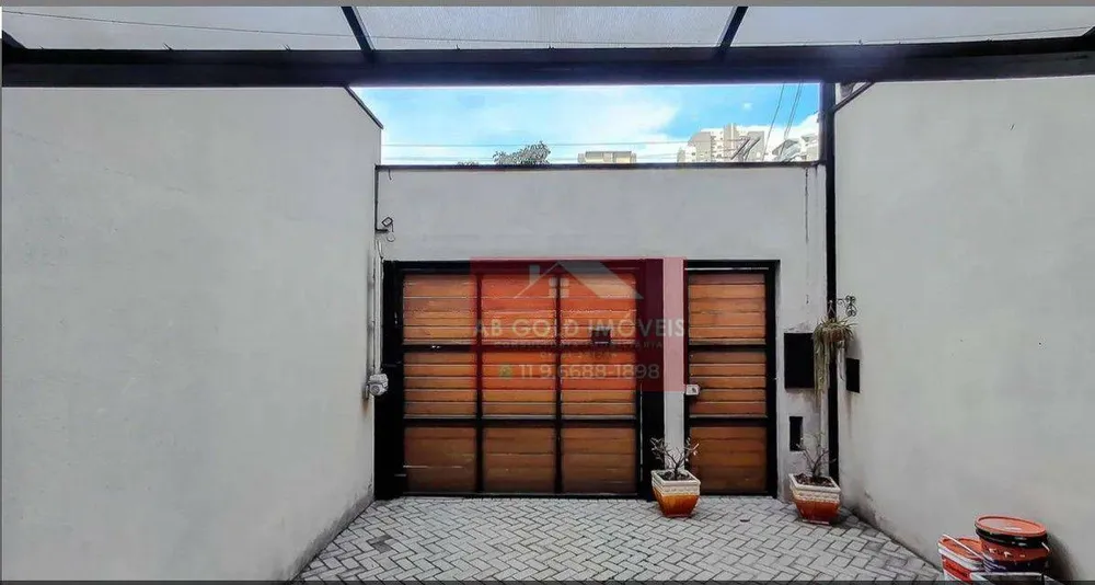 Sobrado, 2 quartos, 150 m² - Foto 12