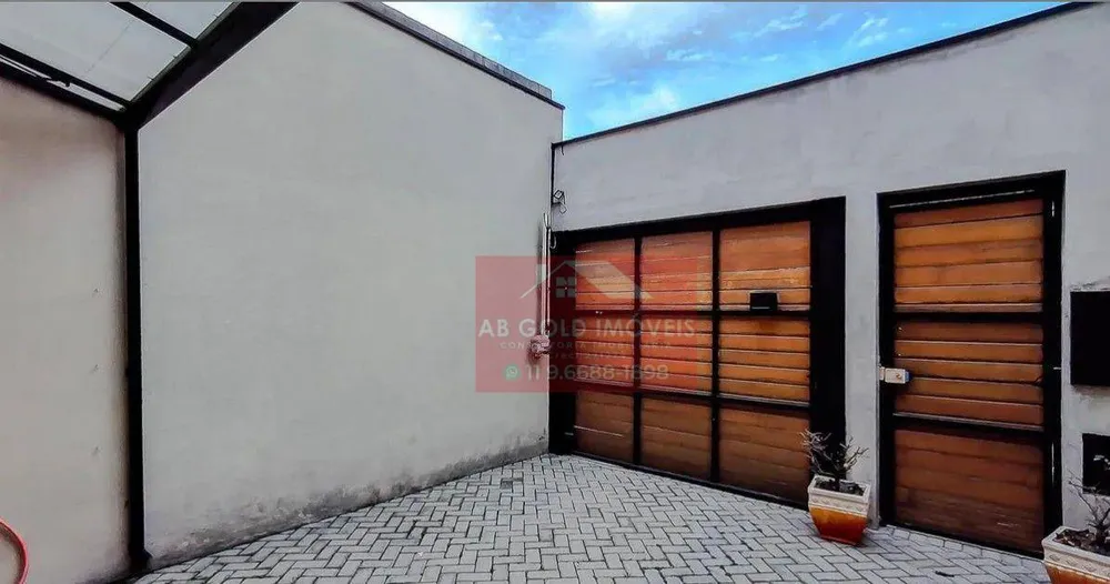 Sobrado, 2 quartos, 150 m² - Foto 14