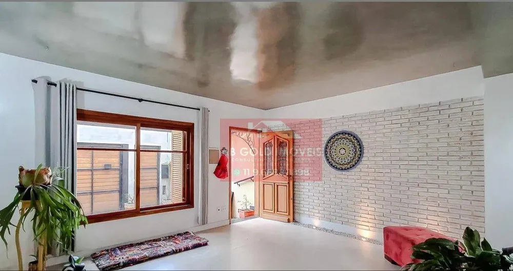 Sobrado, 2 quartos, 150 m² - Foto 2