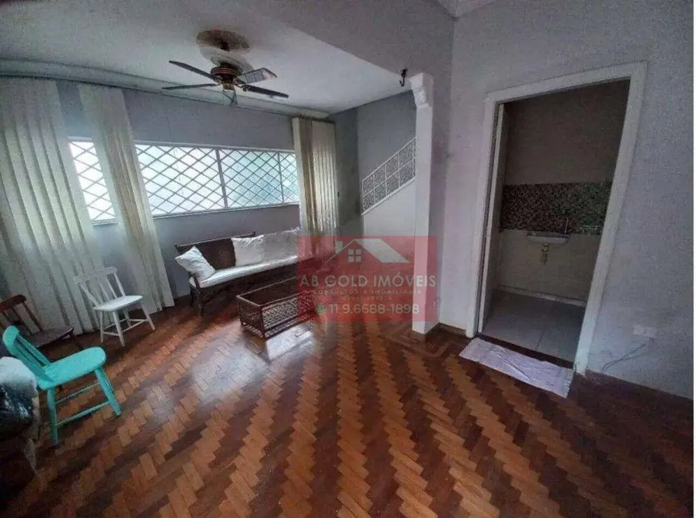 Sobrado, 2 quartos, 140 m² - Foto 1