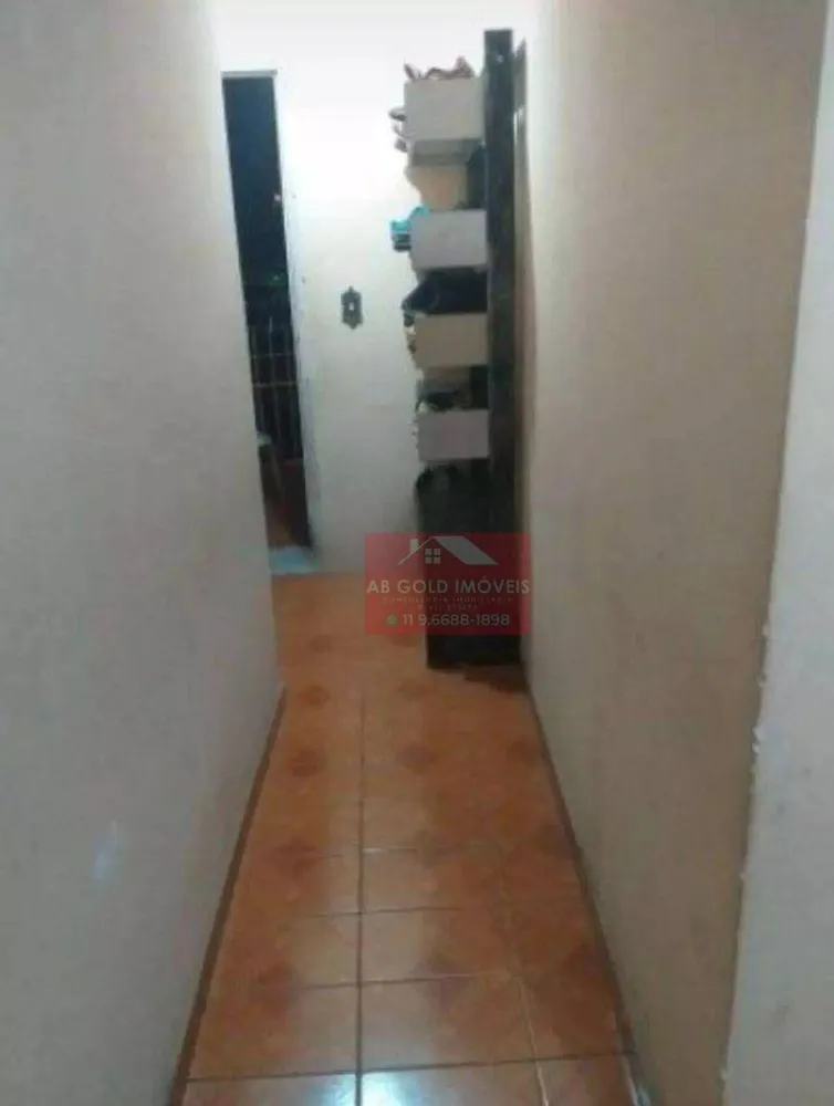 Sobrado, 2 quartos, 120 m² - Foto 3