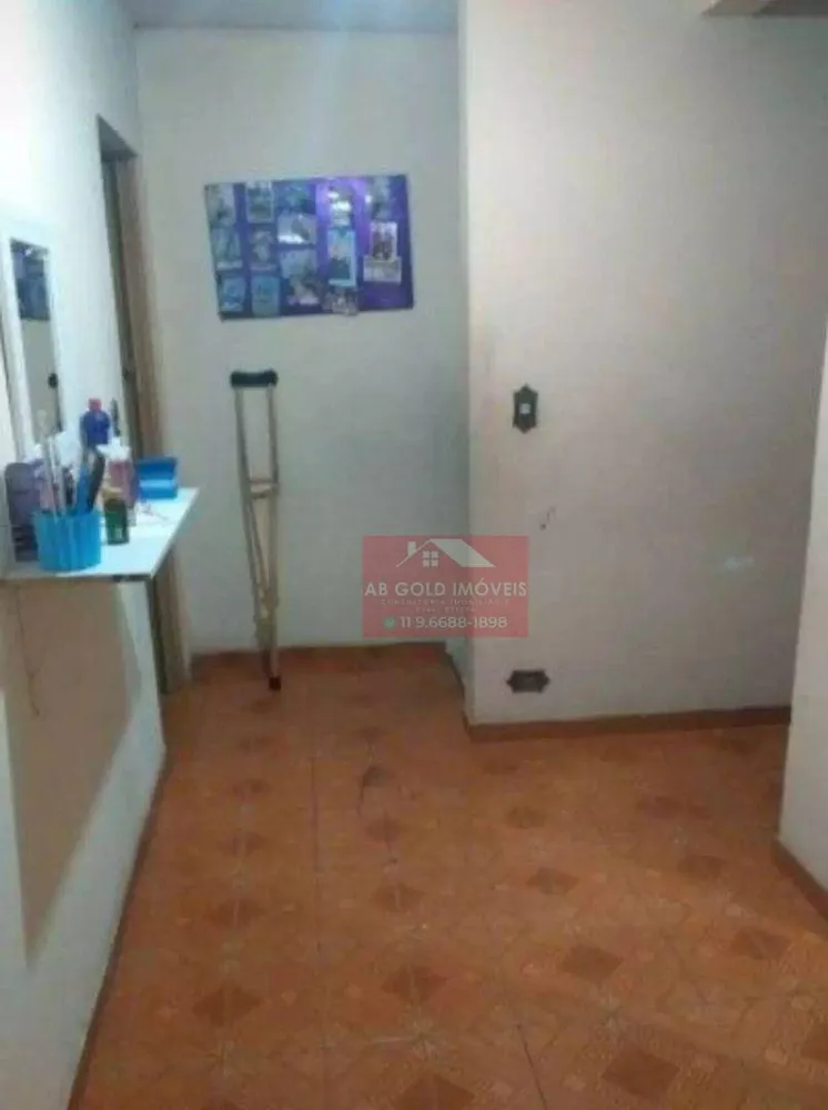 Sobrado, 2 quartos, 120 m² - Foto 4