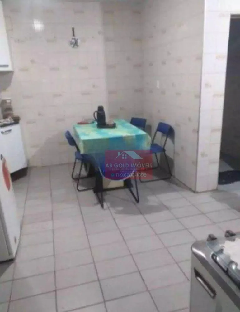 Sobrado, 2 quartos, 120 m² - Foto 2