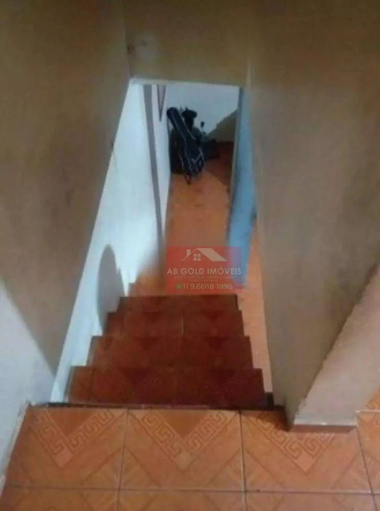 Sobrado, 2 quartos, 120 m² - Foto 7