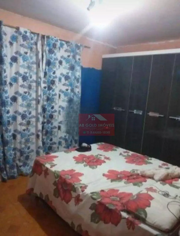Sobrado, 2 quartos, 120 m² - Foto 9
