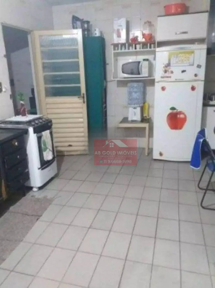 Sobrado, 2 quartos, 120 m² - Foto 11