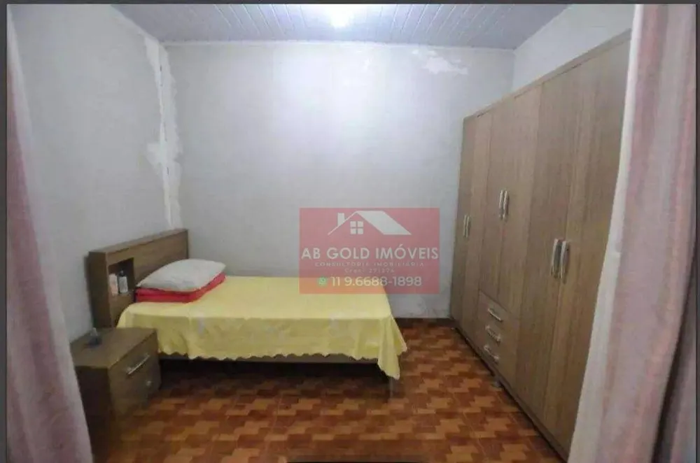 Casa, 2 quartos, 125 m² - Foto 2