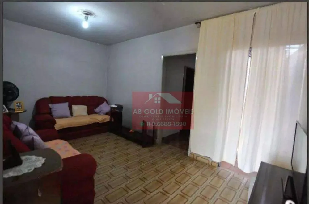 Casa, 2 quartos, 125 m² - Foto 1