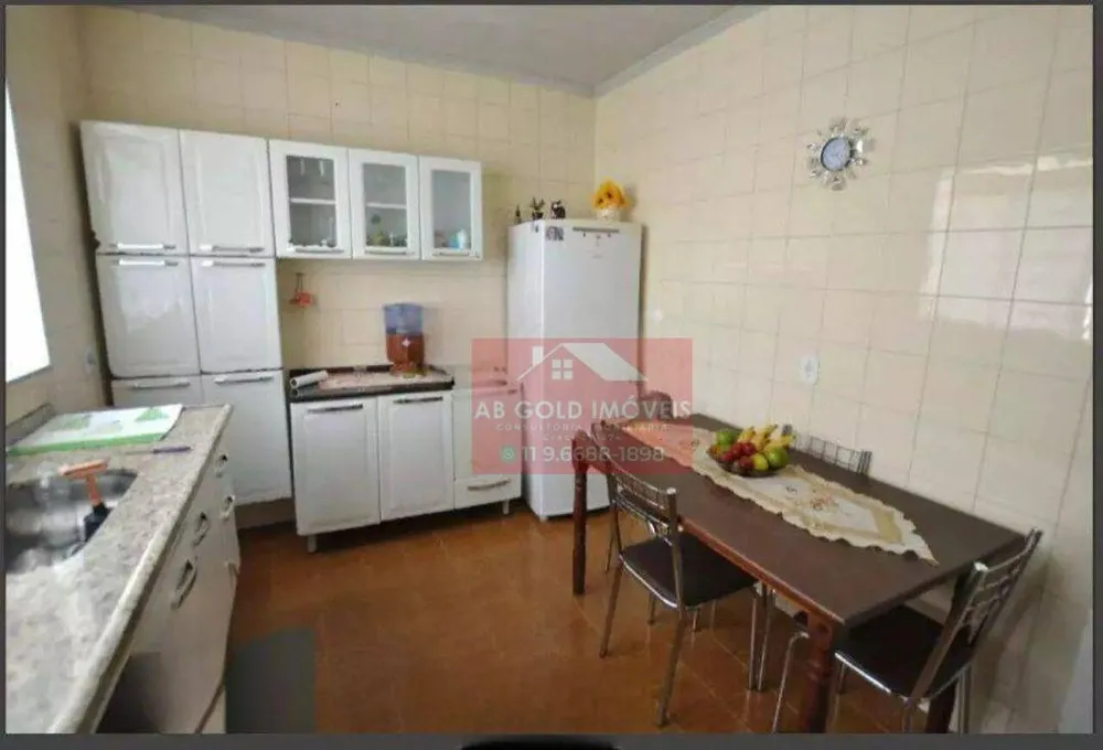 Casa, 2 quartos, 125 m² - Foto 13