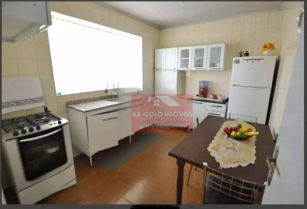 Casa, 2 quartos, 125 m² - Foto 11