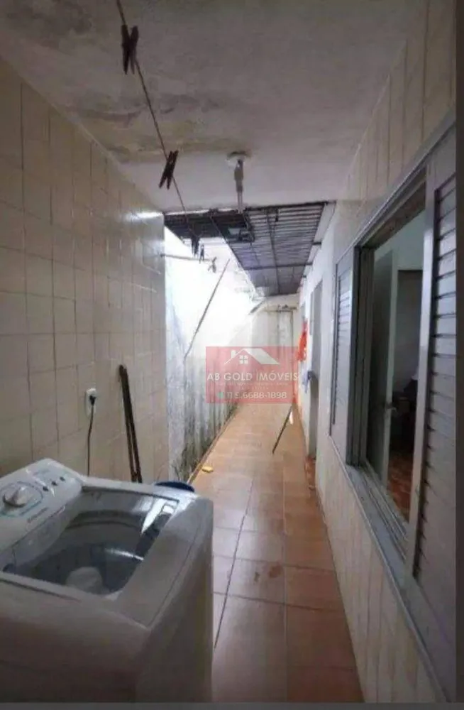 Casa, 2 quartos, 125 m² - Foto 5