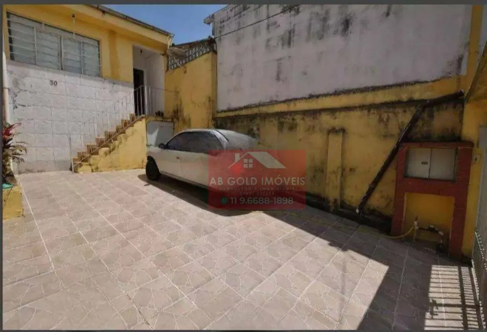 Casa, 2 quartos, 125 m² - Foto 8