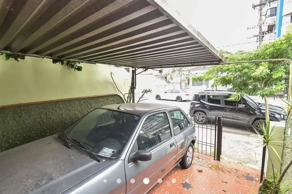 Sobrado, 2 quartos, 104 m² - Foto 6