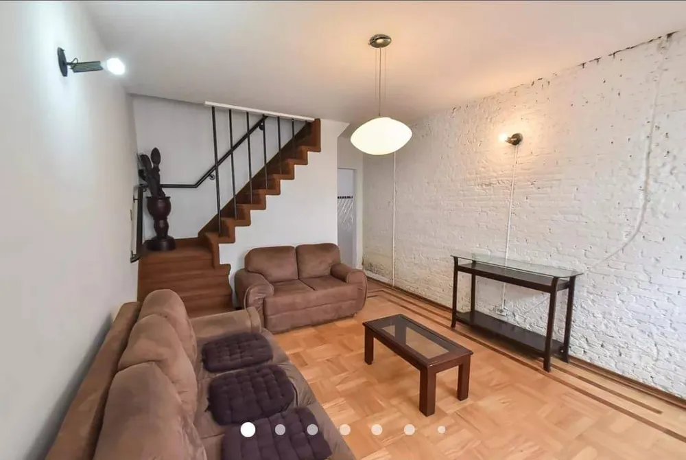 Sobrado, 2 quartos, 104 m² - Foto 2