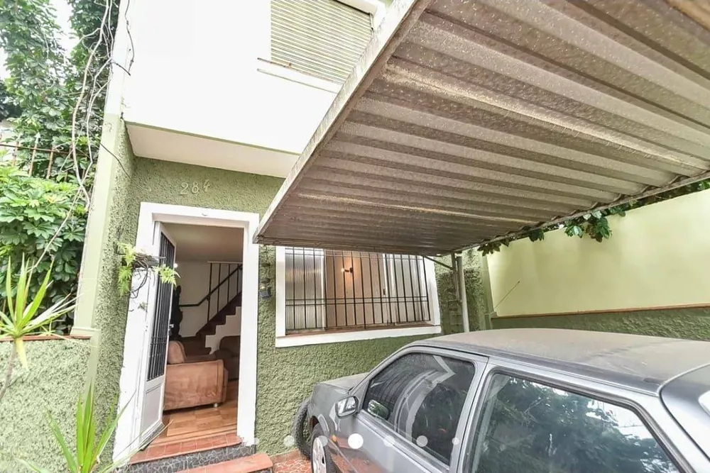 Sobrado, 2 quartos, 104 m² - Foto 11